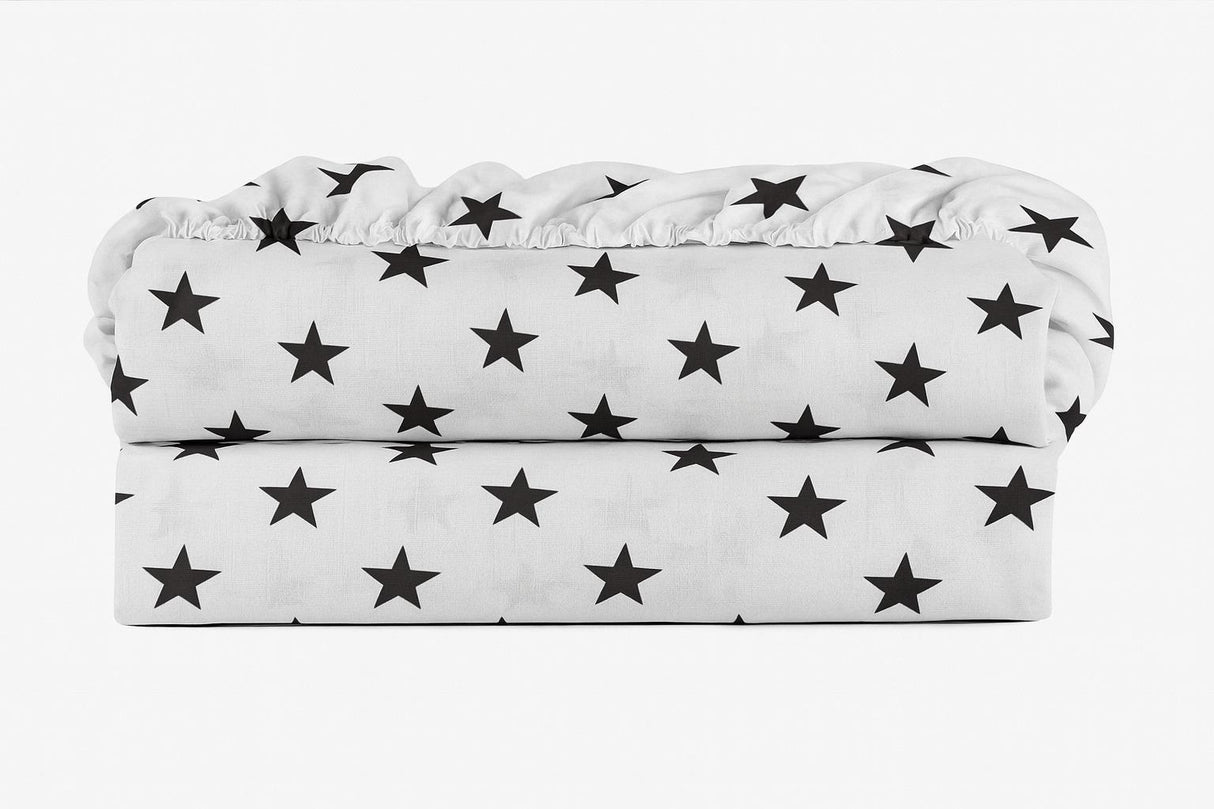 Dönüşen Karyola Çarşafı