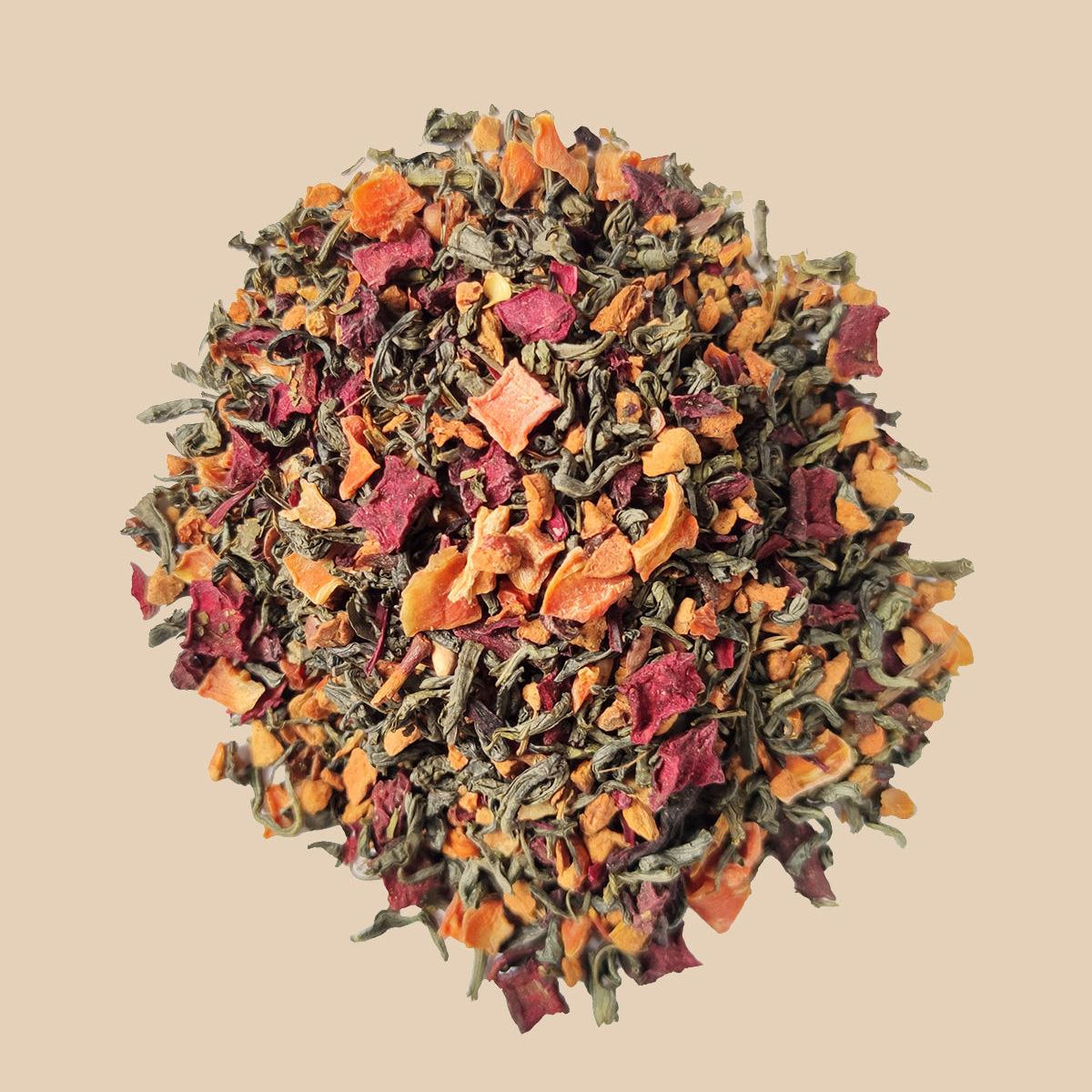 Dreamy Elixir Herbal Tea 50gr
