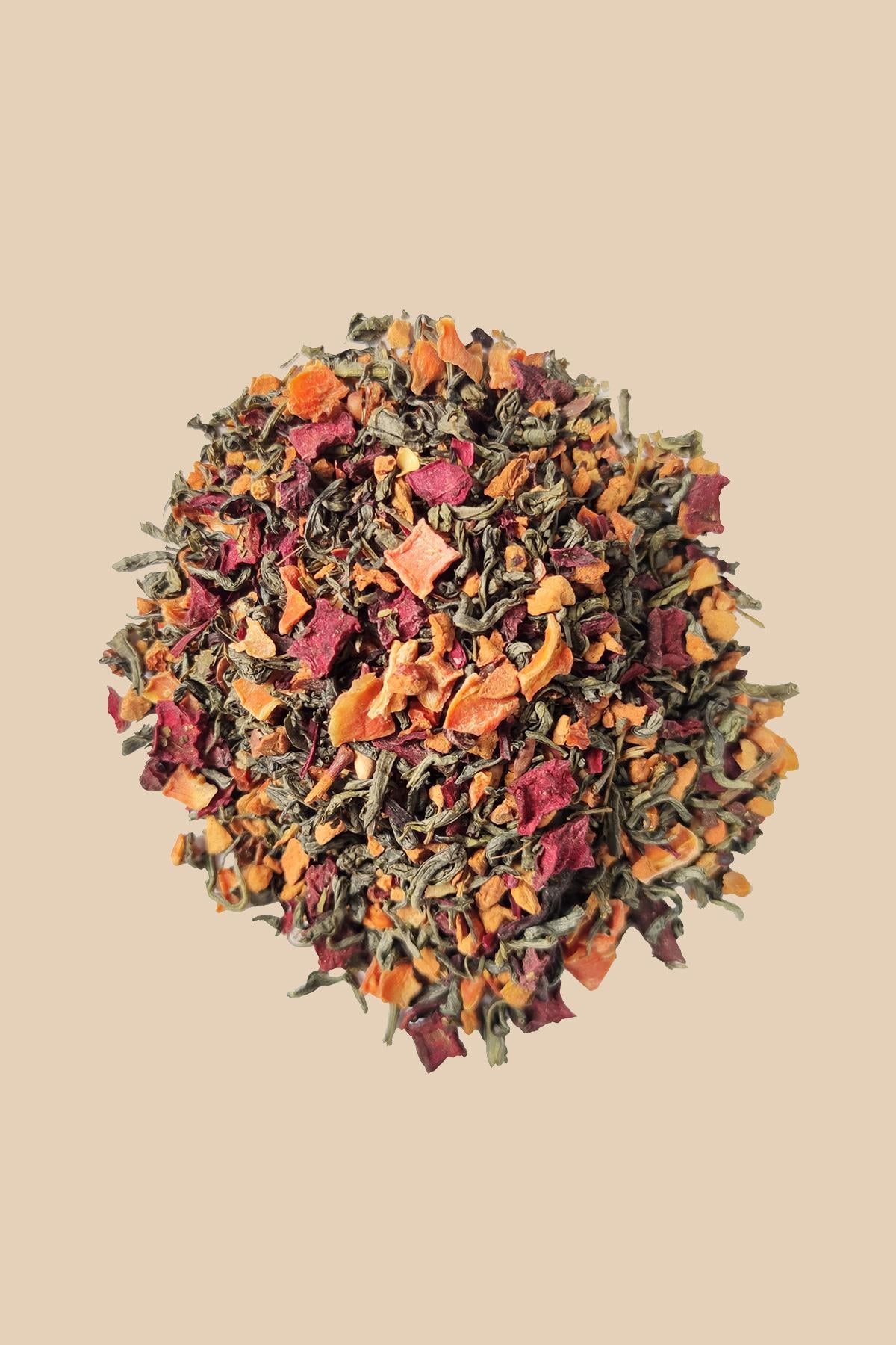 Dreamy Elixir Herbal Tea 50gr