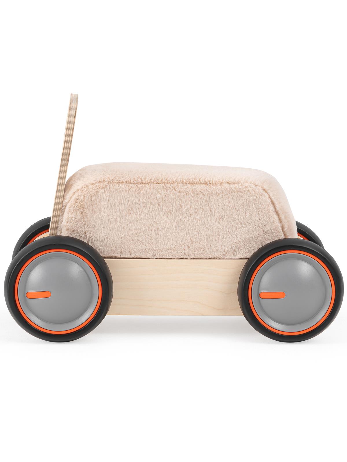 DriveMe Soft Yürüme Arkadaşı