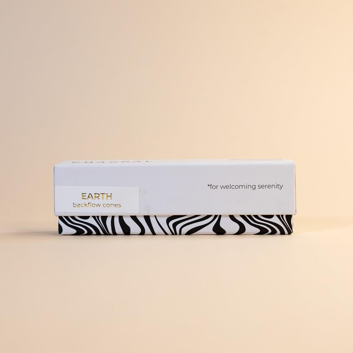 Earth Geri Akış Tütsüsü 10 Adet