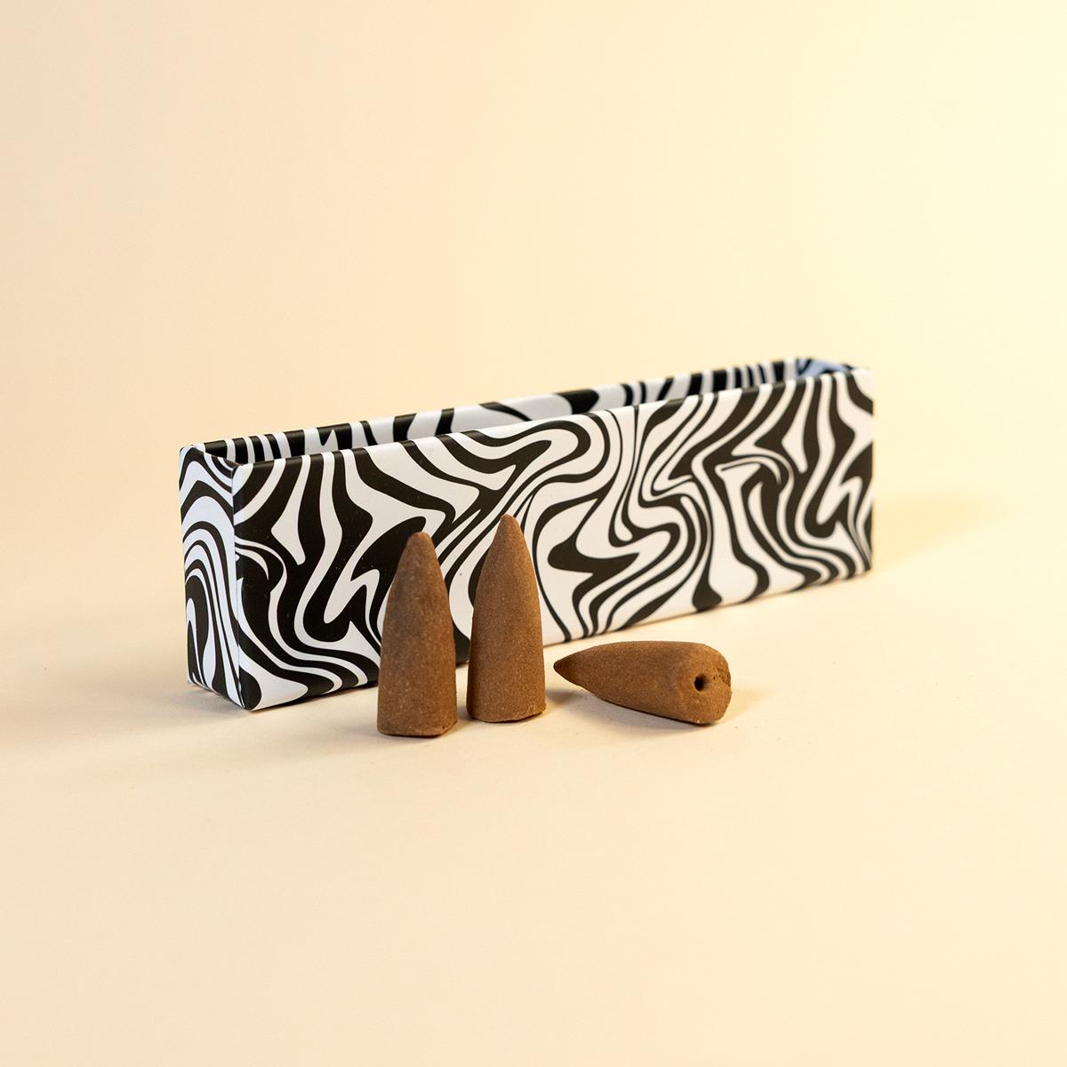 Earth Geri Akış Tütsüsü 10 Adet