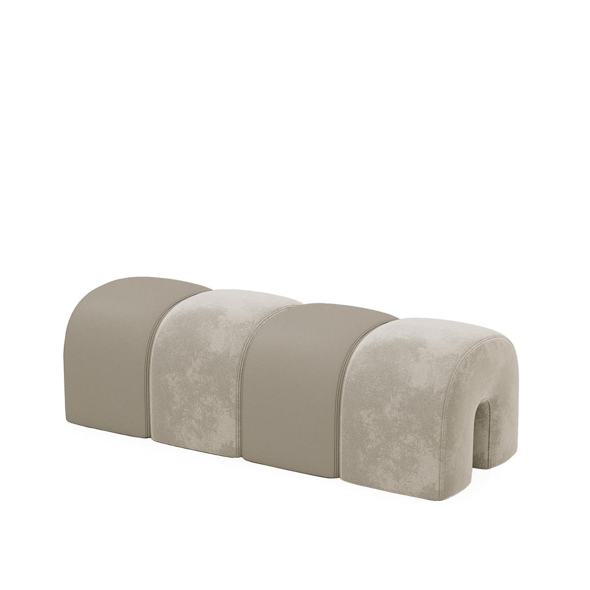 Elegance Modüler Bench