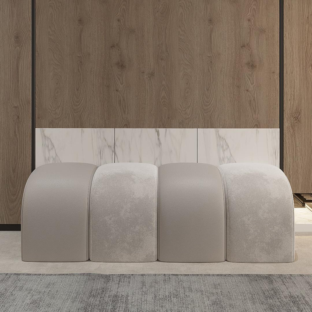 Elegance Modüler Bench