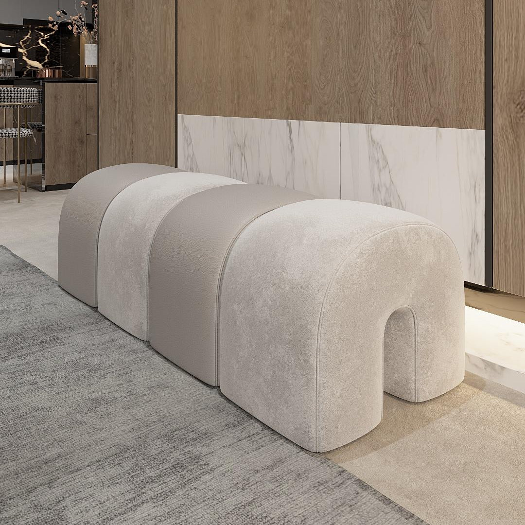 Elegance Modüler Bench