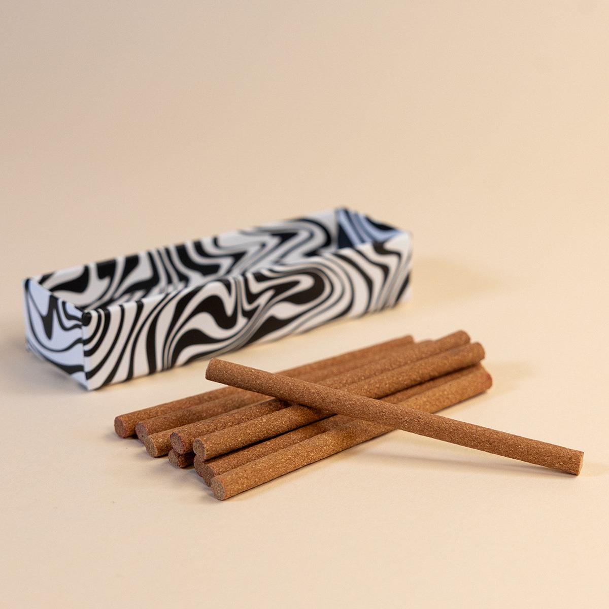 Euphoria Stick Incense