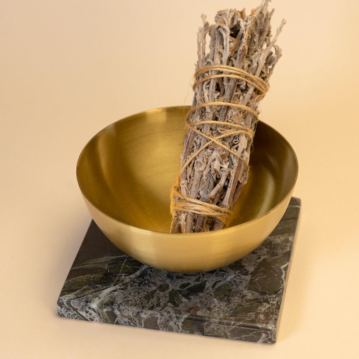 Exclusive Pirinç Demet Tütsülük