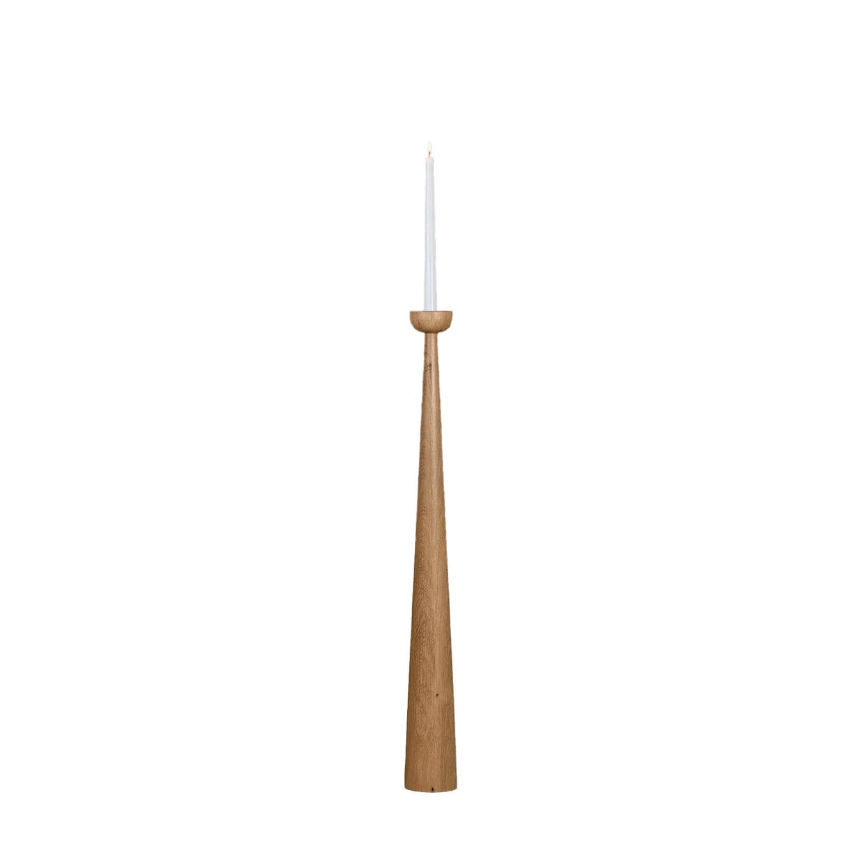 Flute Candle Holder 75cm