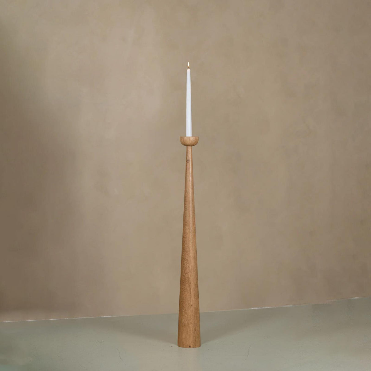Flute Candle Holder 75cm