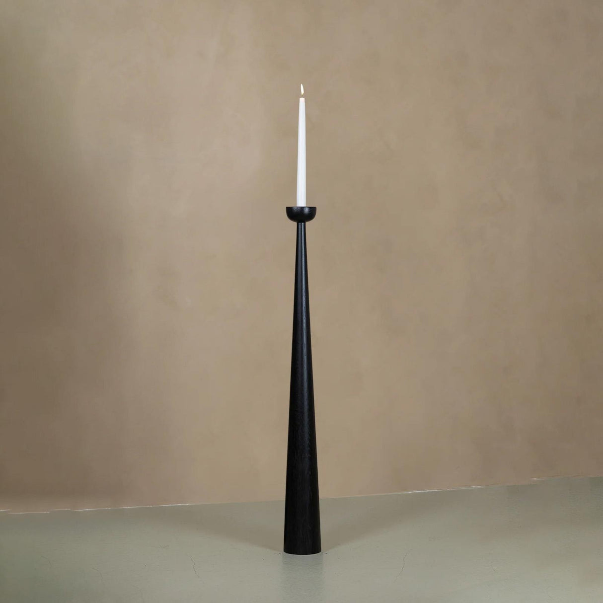 Flute Candle Holder 75cm