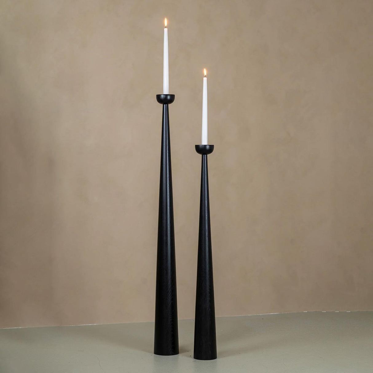 Flute Candle Holder 75cm