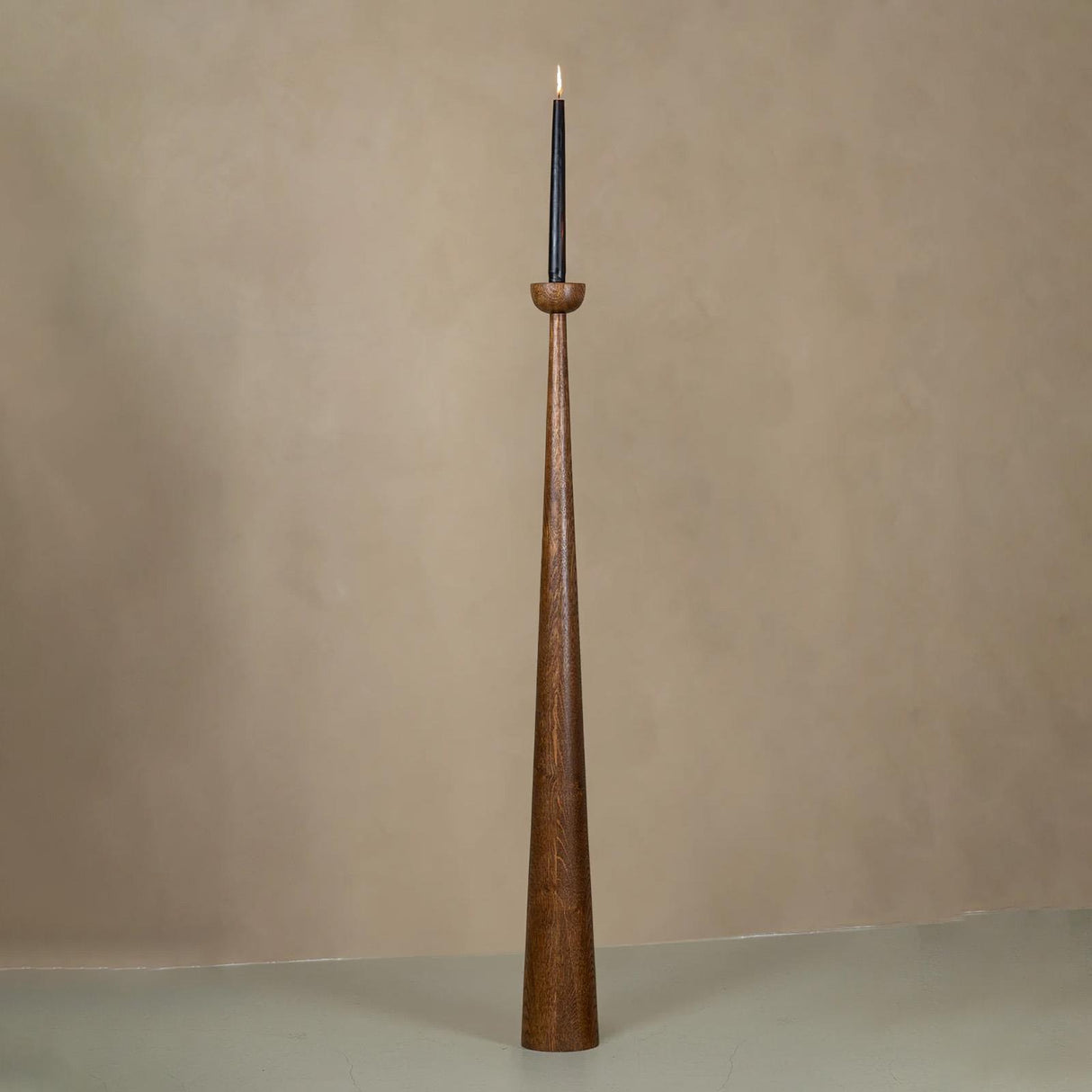 Flute Candle Holder 95cm