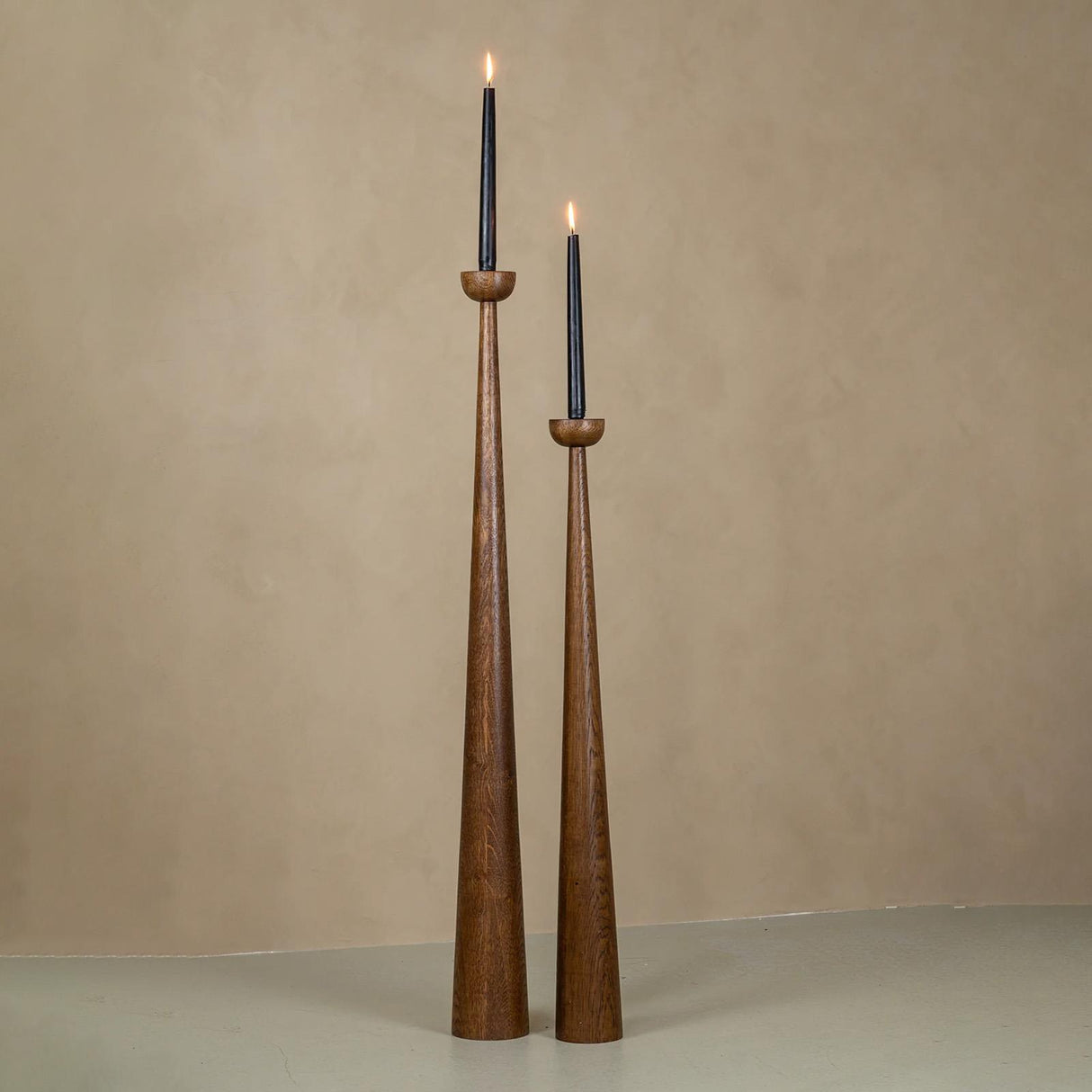 Flute Candle Holder 95cm