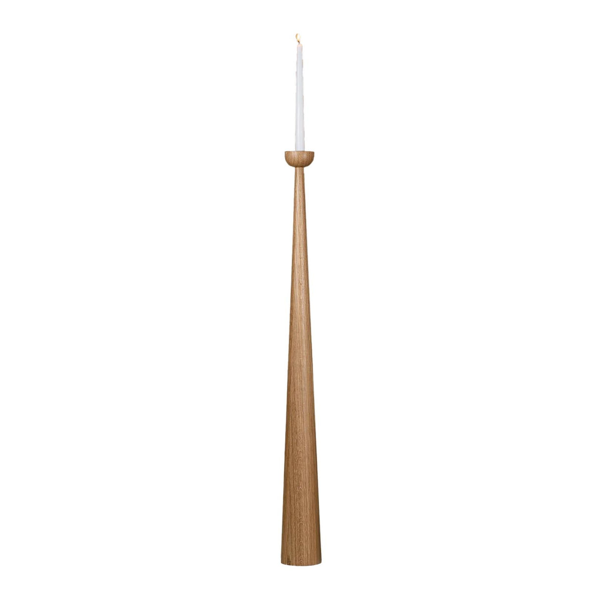 Flute Candle Holder 95cm