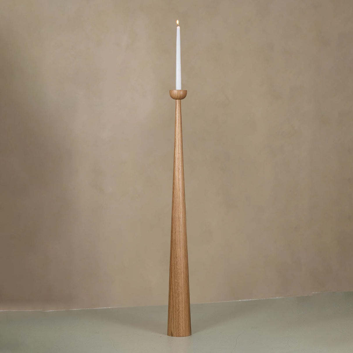 Flute Candle Holder 95cm