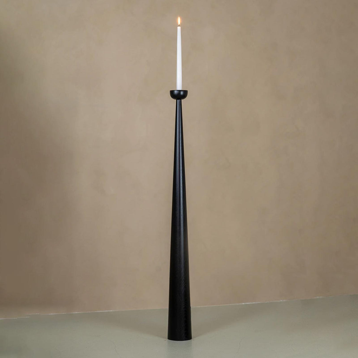 Flute Candle Holder 95cm