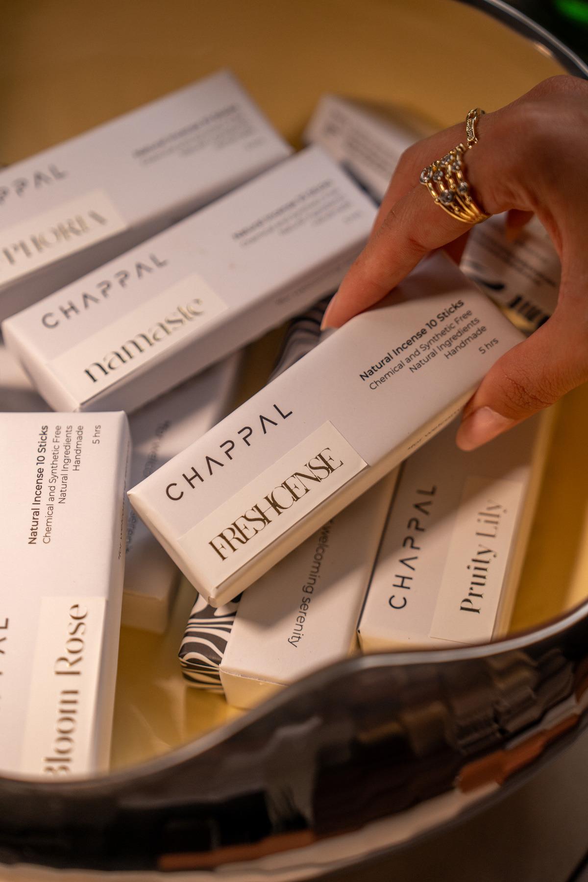 Freshcense Anti Tobacco Stick Tütsü