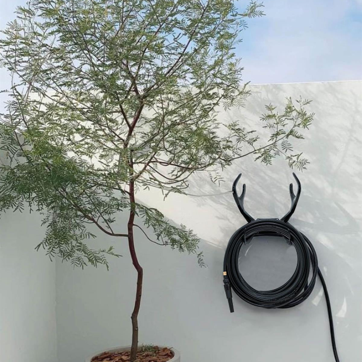 Garden Glory Garden Hose - Black Swan