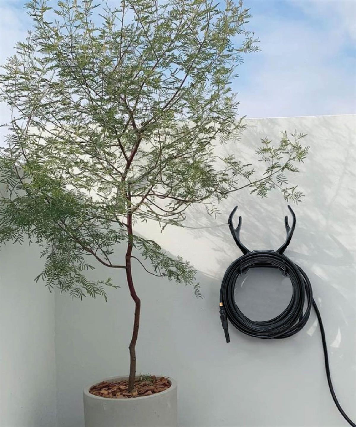 Garden Glory Garden Hose - Black Swan