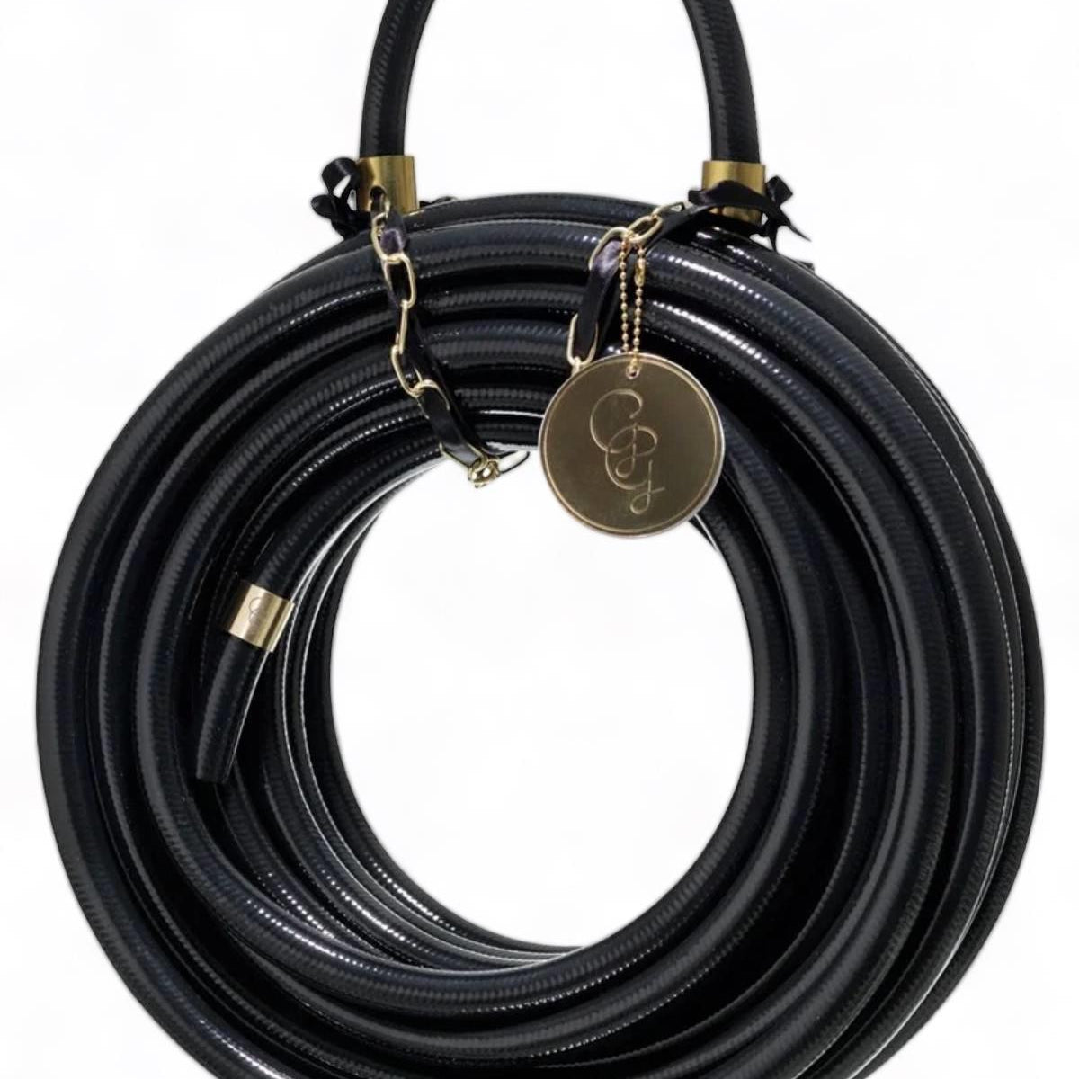 Garden Glory Garden Hose - Black Swan
