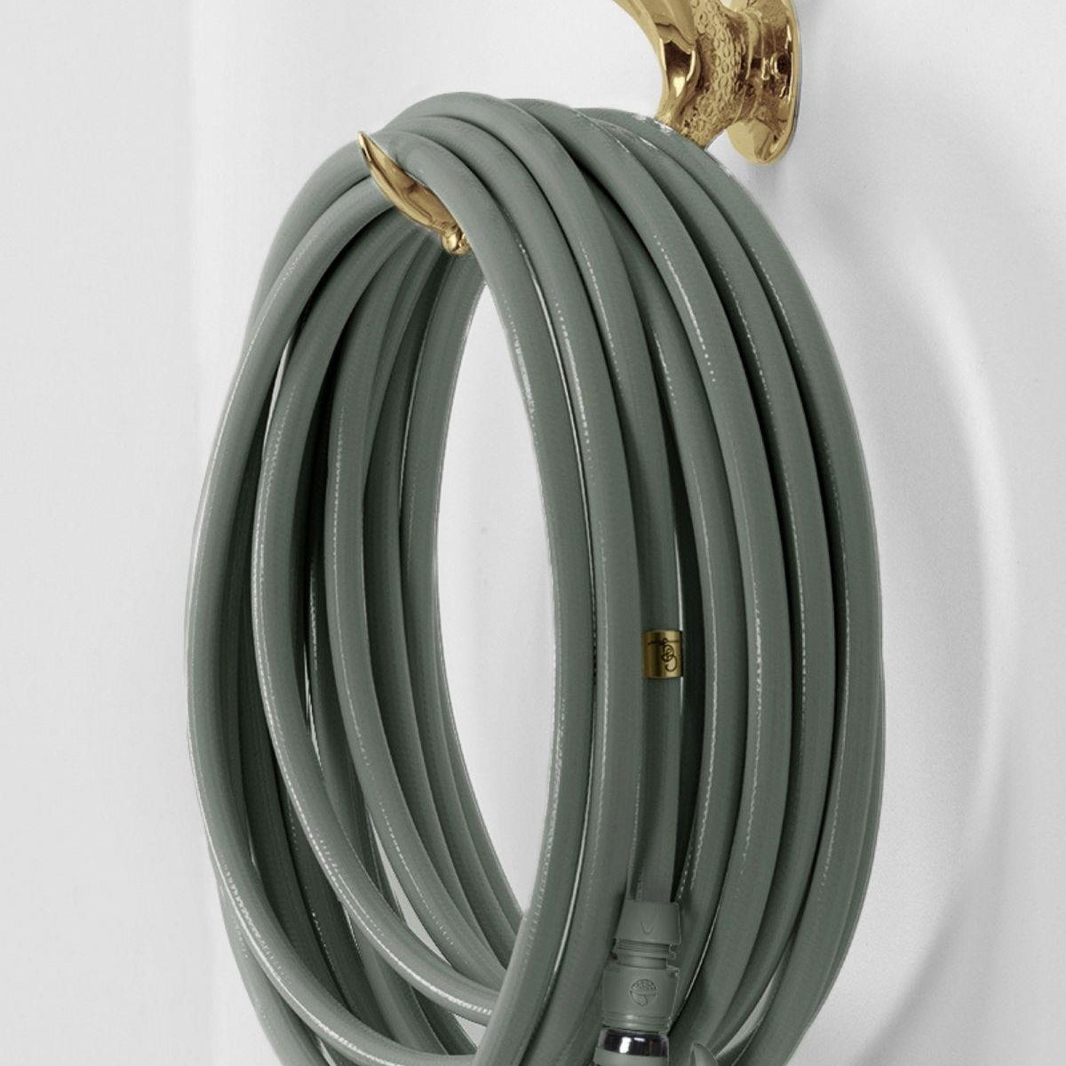 Garden Glory Garden Hose - Eucalyptus Leaf