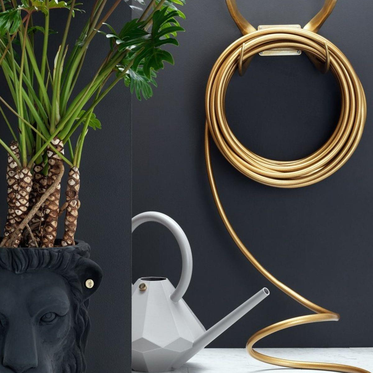 Garden Glory Garden Hose - Gold Digger