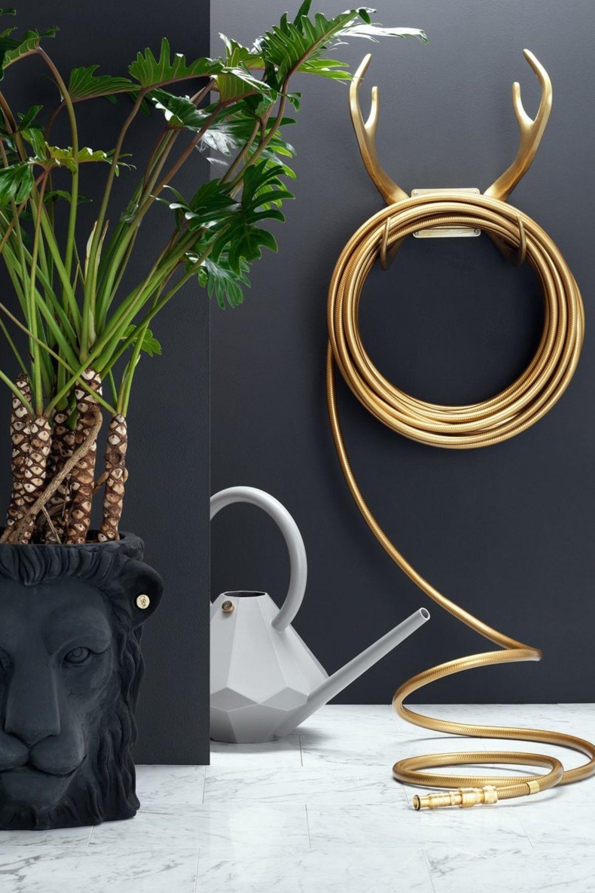 Garden Glory Garden Hose - Gold Digger