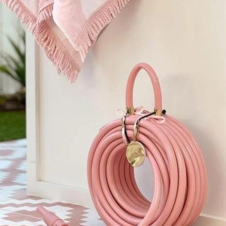 Garden Glory Garden Hose - Rusty Rosé