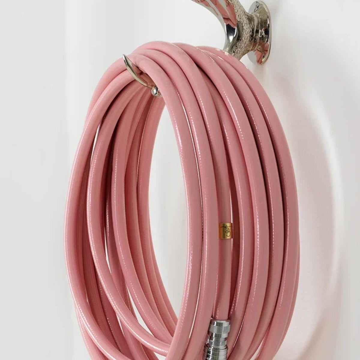 Garden Glory Garden Hose - Rusty Rosé