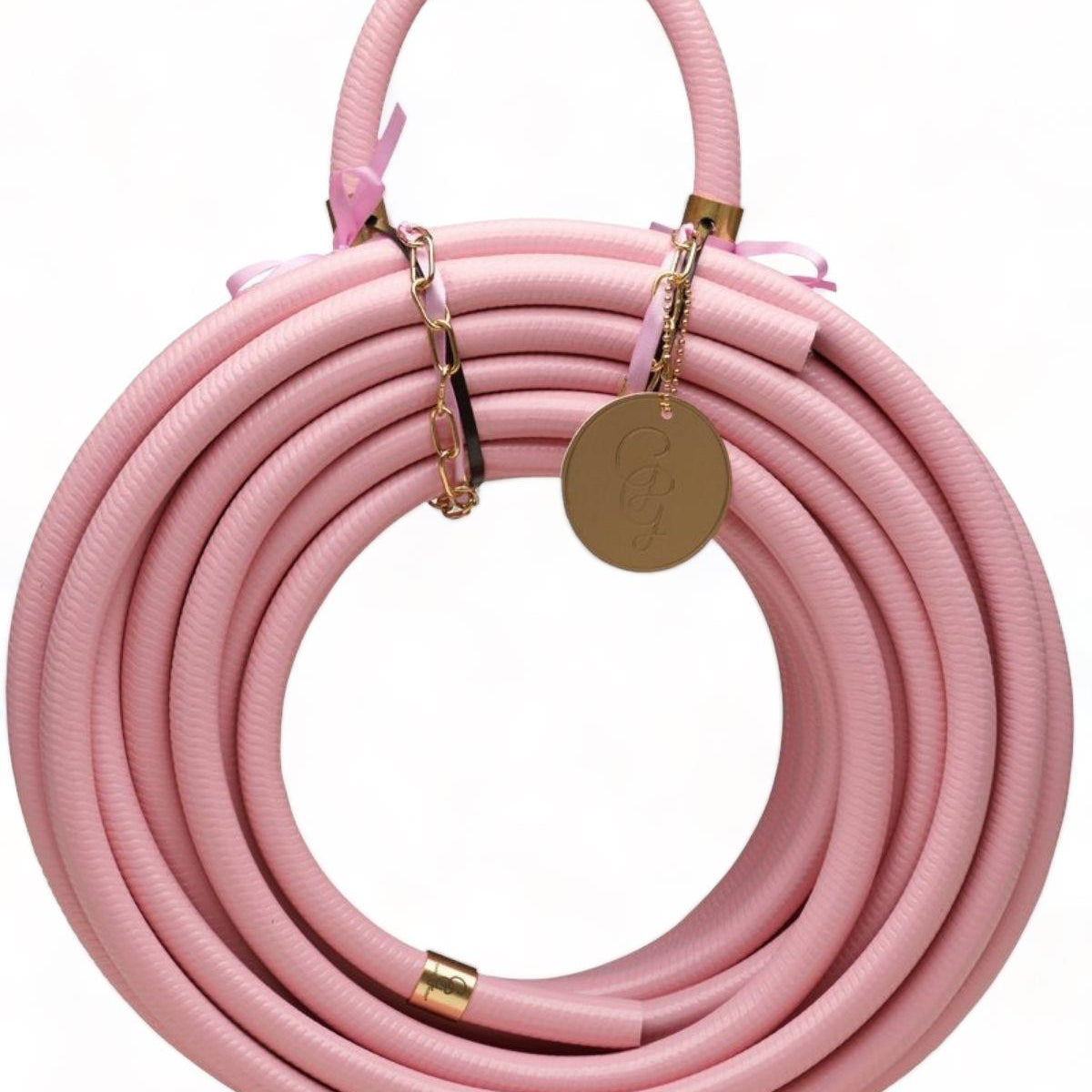 Garden Glory Garden Hose - Rusty Rosé