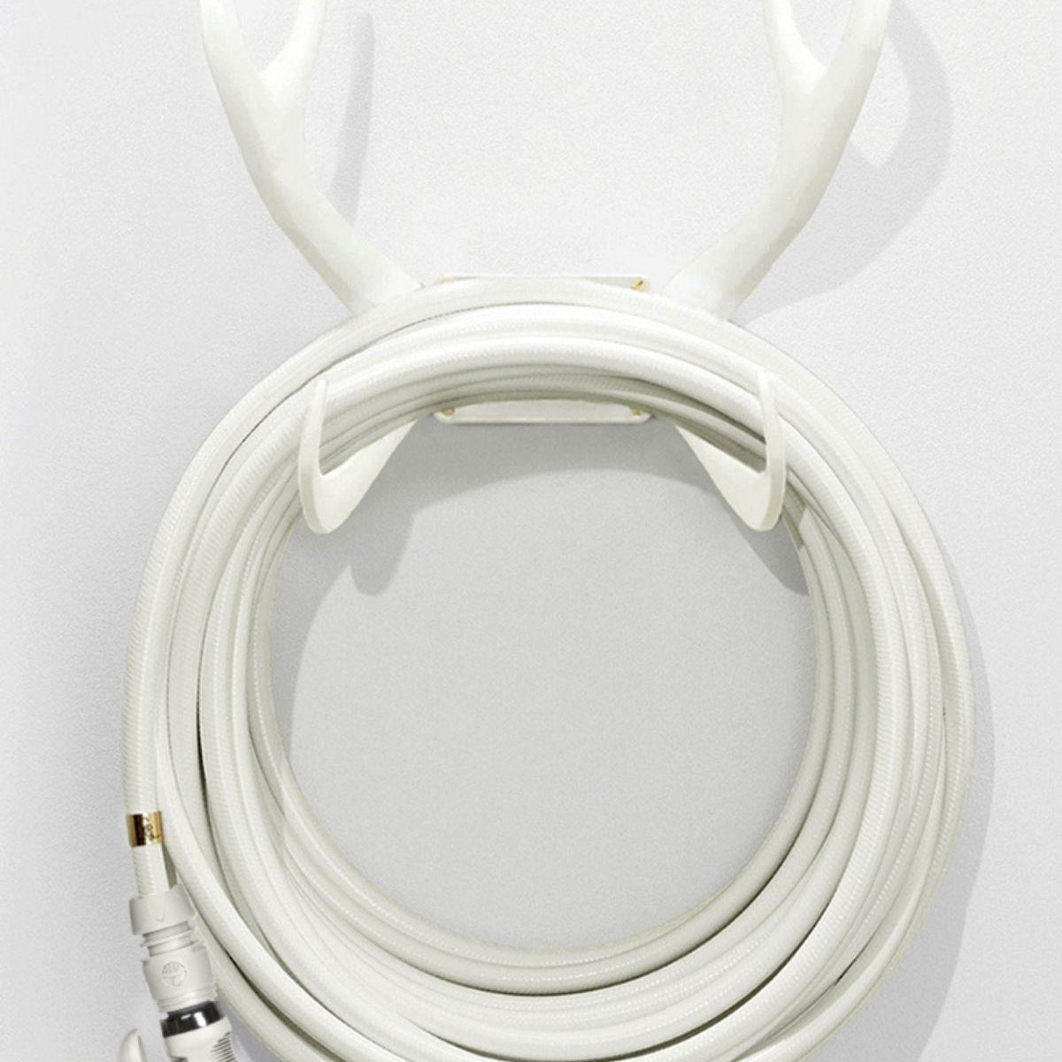 Garden Glory Garden Hose - White Snake