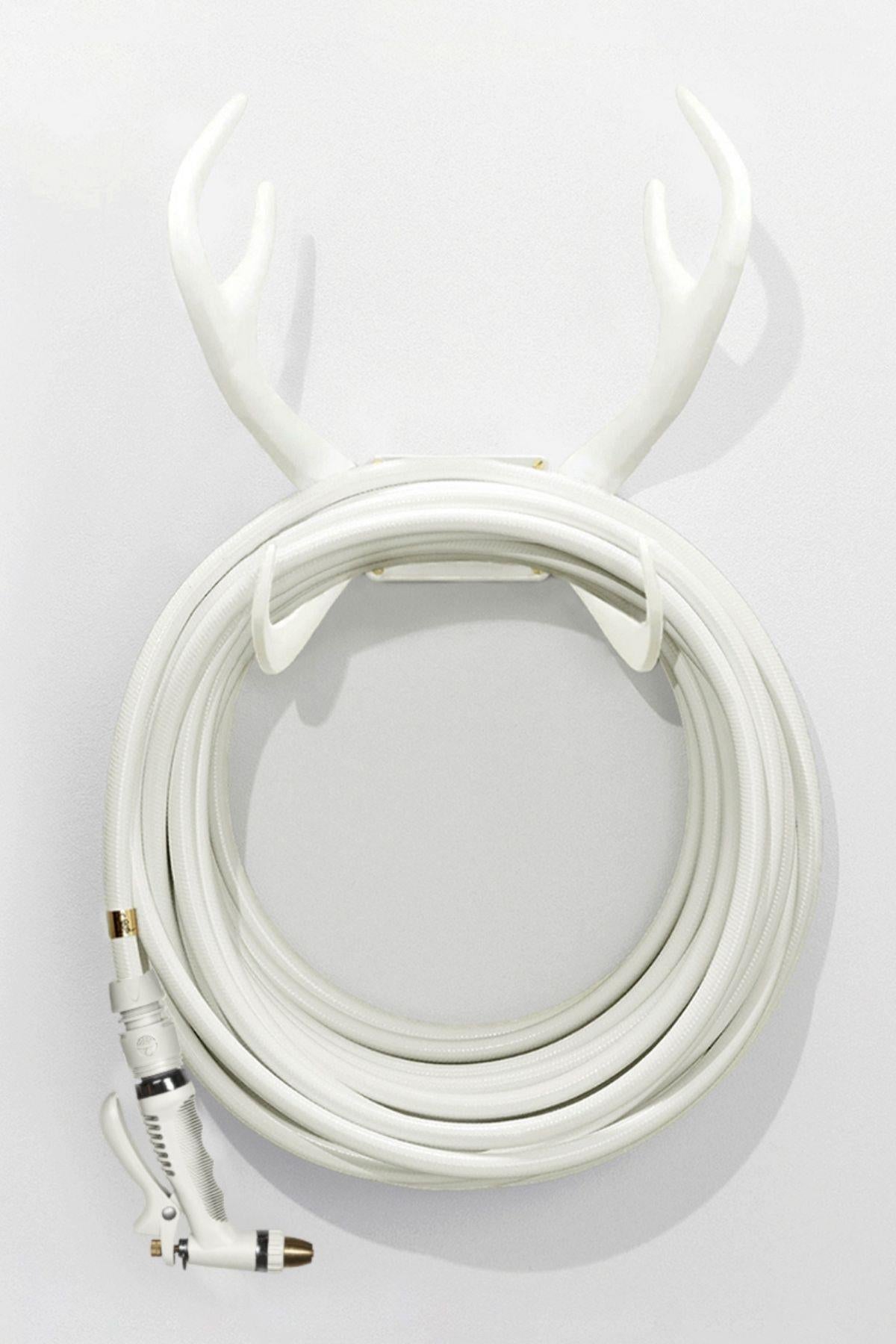 Garden Glory Garden Hose - White Snake