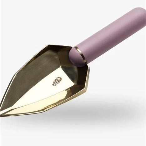 Garden Glory Garden Shovel - Amethyst