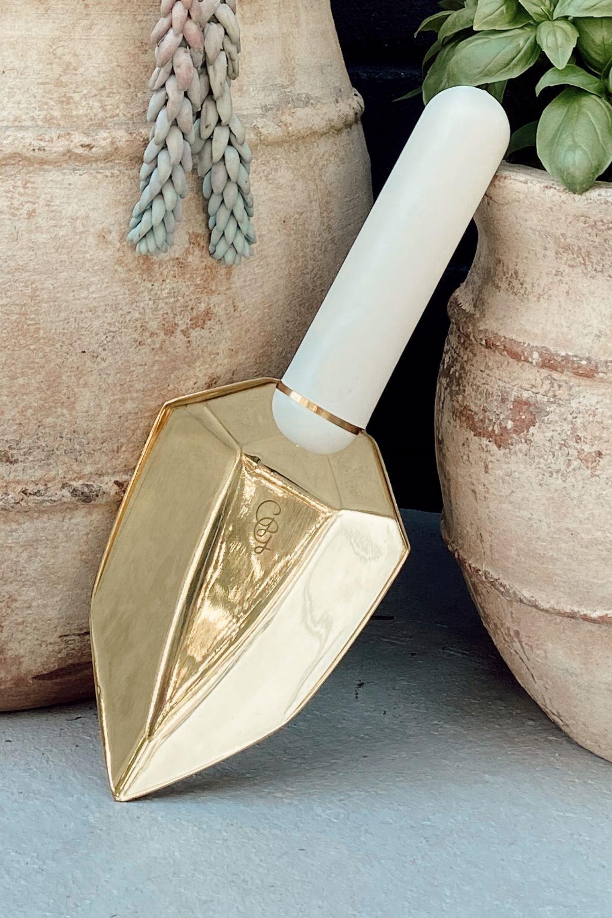 Garden Glory Garden Shovel - Crystal