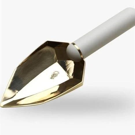 Garden Glory Garden Shovel - Crystal
