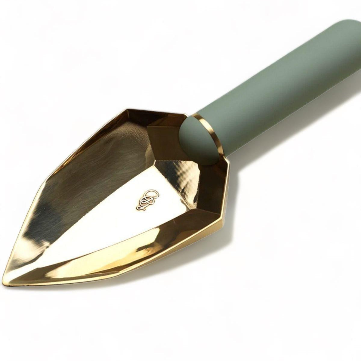 Garden Glory Garden Shovel - Eucalyptus
