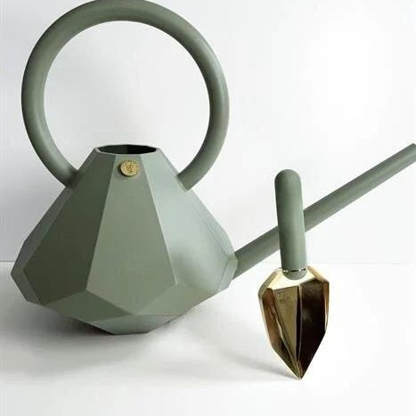 Garden Glory Garden Shovel - Eucalyptus