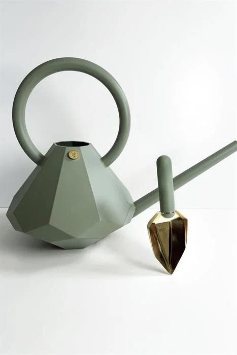 Garden Glory Garden Shovel - Eucalyptus