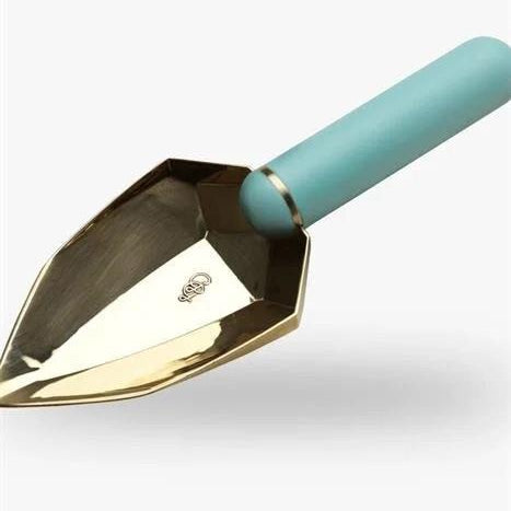 Garden Glory Garden Shovel - Jade