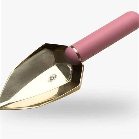Garden Glory Garden Shovel - Rose