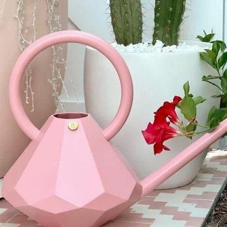 Garden Glory Garden Watering Container 8 L - Rose