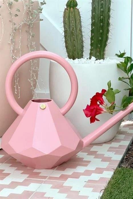 Garden Glory Garden Watering Container 8 L - Rose