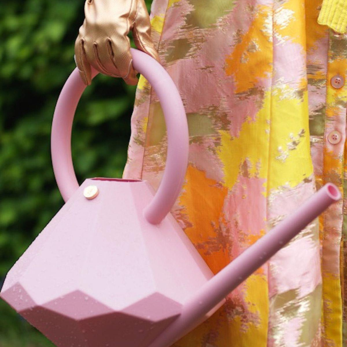 Garden Glory Garden Watering Container 8 L - Rose