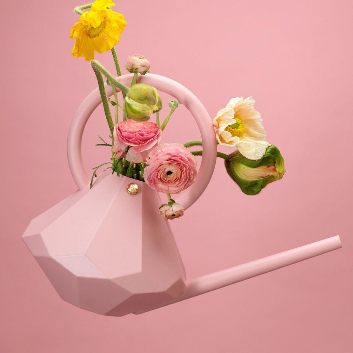 Garden Glory Garden Watering Container 8 L - Rose