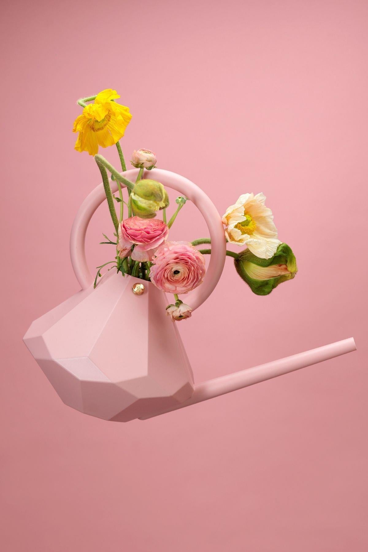 Garden Glory Garden Watering Container 8 L - Rose