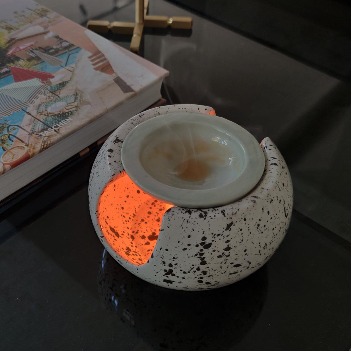 Geoit Seramik Buhurdanlık