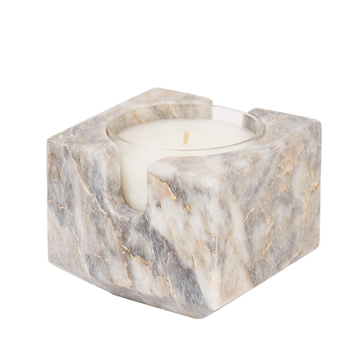 Glow Arizona Mermer Mumluk