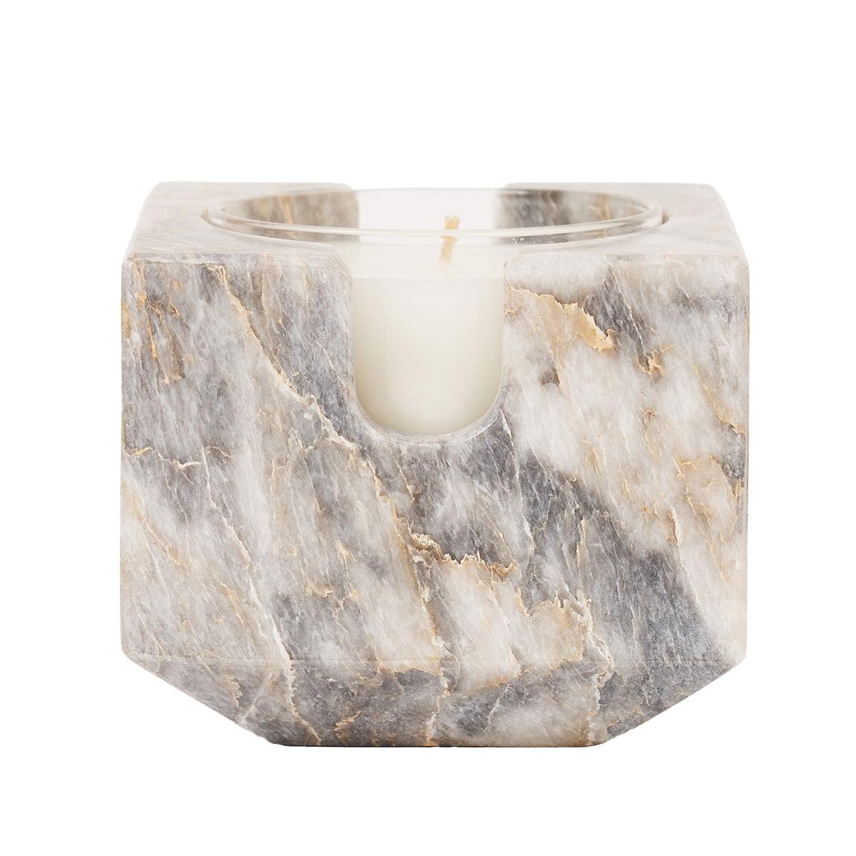 Glow Arizona Mermer Mumluk