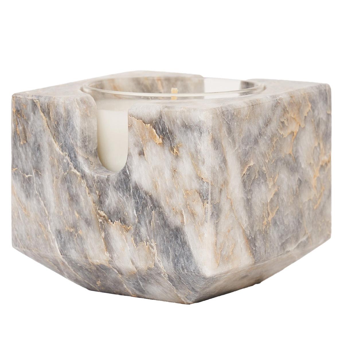 Glow Arizona Mermer Mumluk