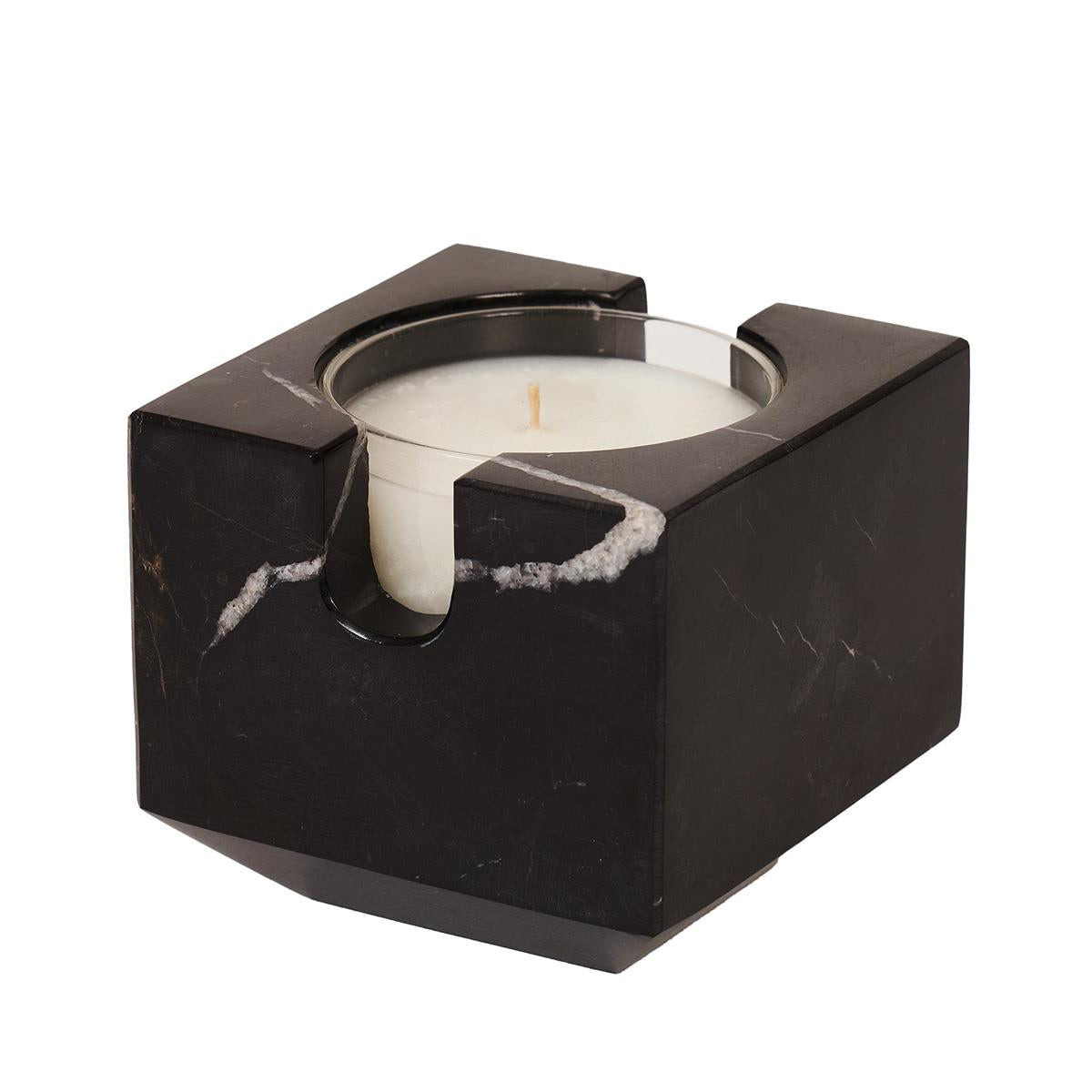 Glow Toro Mermer Mumluk